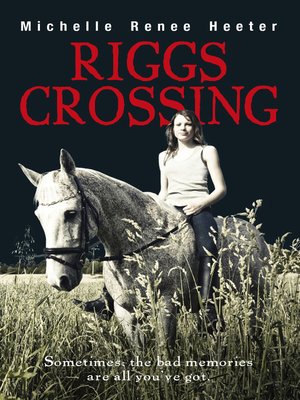cover image of Riggs Crossing